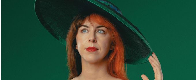 DON'T BE RIDICULOUS, EVERYBODY WANTS THIS to Open at Edinburgh Fringe