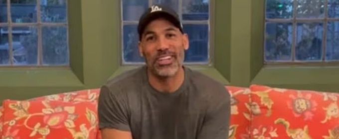 Video: Melvin Robert Talks Returning To GMCLA For AND THE BEAT GOES ON Photo