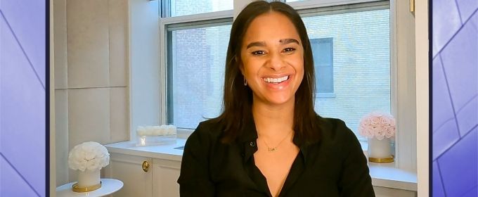 BWW Feature: Changing Narratives in Dance; A Conversation with Misty Copeland an Photos