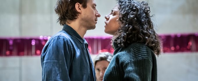 Photos: Inside Rehearsal For Rodgers & Hammerstein's OKLAHOMA! in the West End Photos