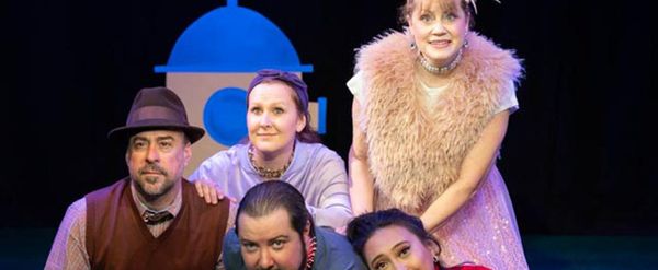 BARK! THE MUSICAL at Key City Public Theatre To Feature Linda Dowdell as Music Director
