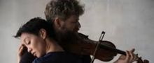 JOHNNY LOVES JOHANN Will Make New York Premiere at The Joyce Theater