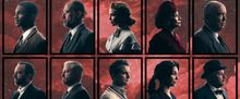 Fulton Theatre to Present Agatha Christie's AND THEN THERE WERE NONE