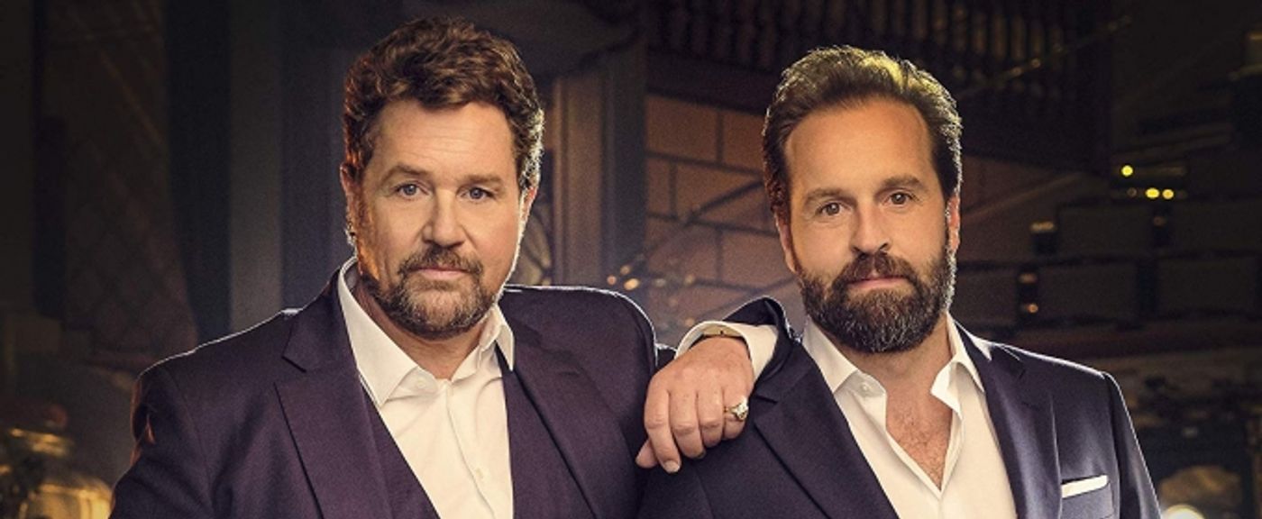 Global Roundup 2/28 - FLY in LA, PRINCE OF EGYPT in the UK and More!  Image