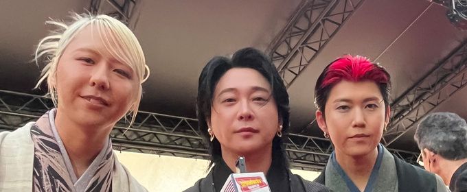 Review: YOASOBI'S FIRST ZEPP TOUR! 'POP OUT” at Zepp Osaka Bayside
