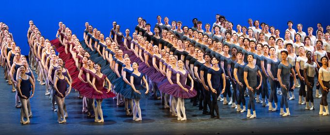 Review: THE ROYAL BALLET SCHOOL SUMMER PERFORMANCE, Royal Ballet And Opera