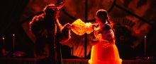 RAPUNZEL Panto to be Presented at the Chester Cultural Centre in 2026
