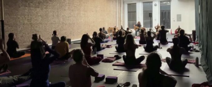 Amanda Selwyn Dance Theatre Reveals August Adult Class Schedule