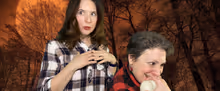 IRTE's THE SCARY – Improvised Stephen King Begins at The Producers Club This Month