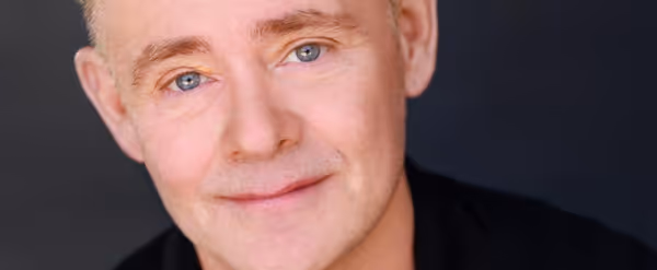 Interview: Scott Thompson of THE MUSIC THAT MAKES ME DANCE at El Portal Theatre