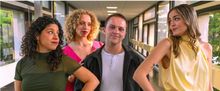COMPANY to Play Kelsey Theatre in West Windsor This Summer