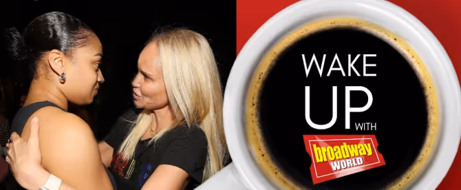 Wake Up With BroadwayWorld June 19, 2025- Jinkx Monsoon to Lead OH, MARY!, Kristin Chenoweth Stops by BOOP! and More