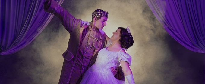 CINDERELLA to Open at Kalita Humphreys Theater, Benefiting Ronald McDonald House