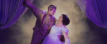 CINDERELLA to Open at Kalita Humphreys Theater, Benefiting Ronald McDonald House