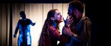 Flash: MACBETH Opens at Queen's Theatre Hornchurch