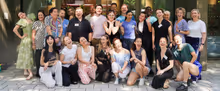 Royal Academy of Dance Names First CPD Tutors for New Musical Theatre Syllabus
