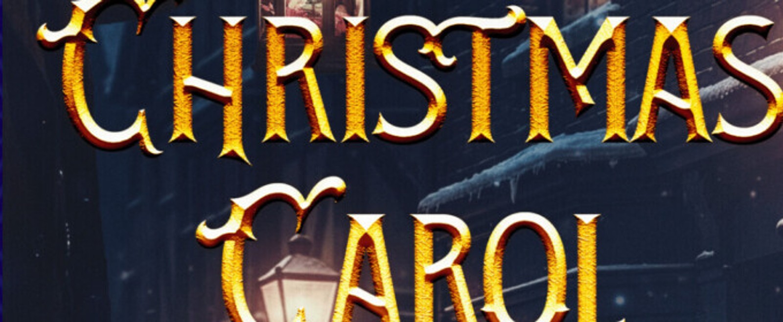 A CHRISTMAS CAROL to Debut at Gulfshore Playhouse