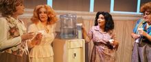 First Look at The Titusville Playhouse's 9 TO 5