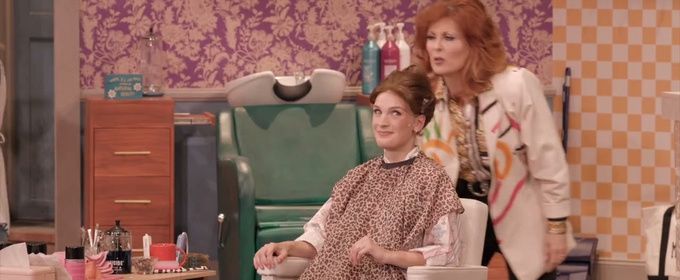 STEEL MAGNOLIAS Sells Out All Remaining Performances at Arkansas Repertory Theatre