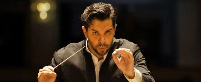 LA Opera Unveils 2026/27 Season Lineup Featuring New Music Director Domingo Hindoyan
