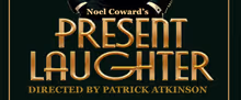 PRESENT LAUGHTER To Be Presented By Orinda Starlight Village Players