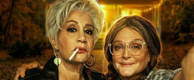 THE ROOMMATE Will Come to the Cameri Theatre in May