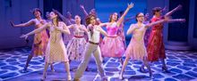 MAMMA MIA! to Play Eight Performances at Pikes Peak Center in Colorado Springs