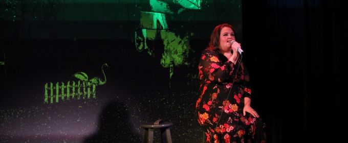 Photo Flash: Go Behind the Scenes of BY REQUEST: A FARMERS ALLEY FUNDRAISER Photos