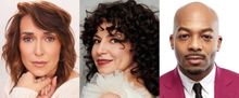 Jessica Vosk, Mandy Gonzalez, and More Set For Arts Ignite 20th Anniversary Illuminat