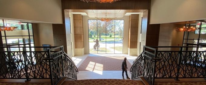 Theatre Memphis Begins Major Renovation Project This Fall Photos