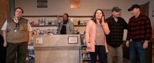 Coverage: First look at Curtain Players' LAST GAS