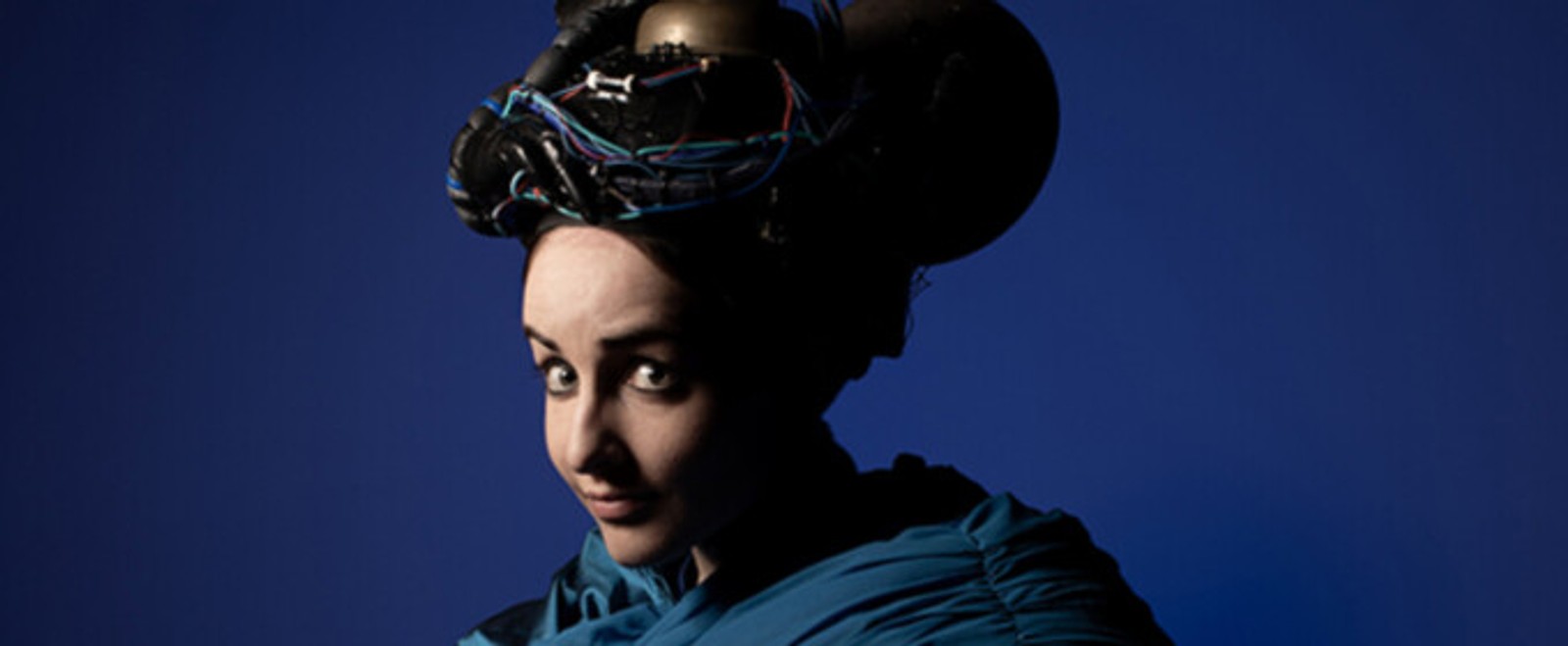 Julia Masli's HA HA HA HA HA HA HA to Play Steppenwolf Theatre