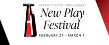 Arena Stage Marks 75th Anniversary with New Play Festival in 2026