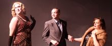 First Look At ActorsNet's THE DRAG By Mae West