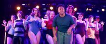 Flash: A CHORUS LINE at Tacoma Little Theatre