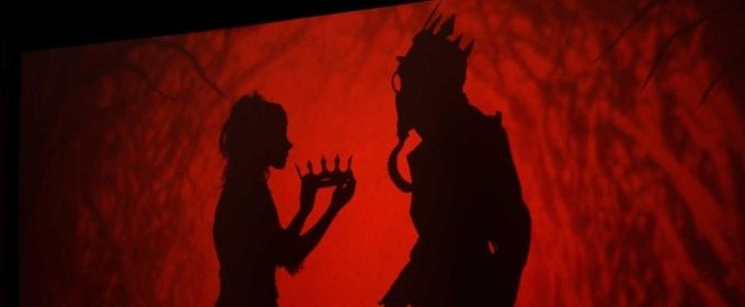 Review: THE 4TH WITCH at Oz