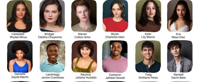 BRING IT ON THE MUSICAL to Open at School of the Arts in Lawrenceville