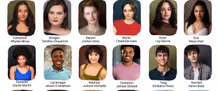 BRING IT ON THE MUSICAL to Open at School of the Arts in Lawrenceville