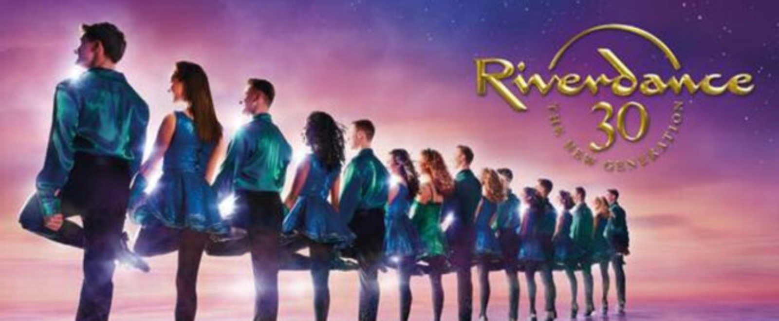 RIVERDANCE 30 – THE NEW GENERATION to Return to Playhouse Square in 2027