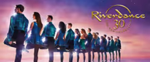 RIVERDANCE 30 – THE NEW GENERATION to Return to Playhouse Square in 2027