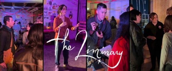 Review: Last Call Theatre Invites You to Discover The Liminary