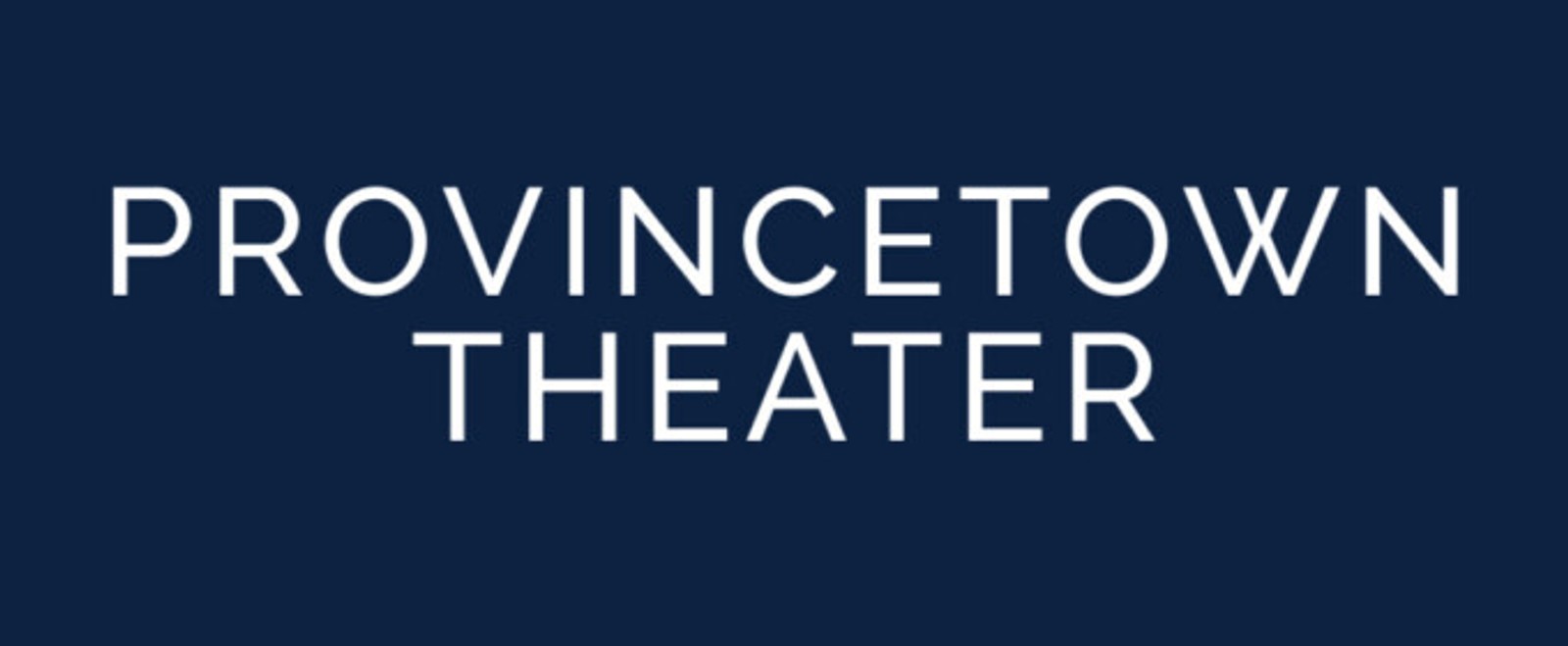 Provincetown Theater to Present THE SEARCH FOR SIGNS OF INTELLIGENT LIFE IN THE UNIVERSE