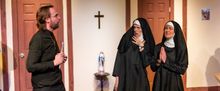 DRINKING HABITS 2: CAUGHT IN THE ACT To Be Presented At Centerstage North Theatre