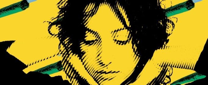 Layla Khoshnoudi's I'M NOT EVEN HALF to Premiere at The Bushwick Starr