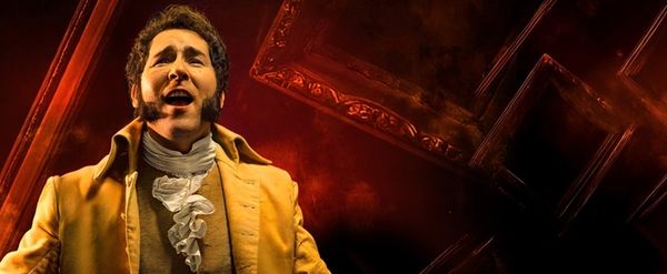 ShowPrime estrenará GOYA, LA MELODIA DE UNA LEYENDA en 2026