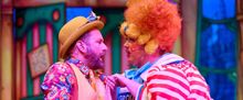 Chris Rankin and More Star In DICK WHITTINGTON At Corn Exchange Newbury