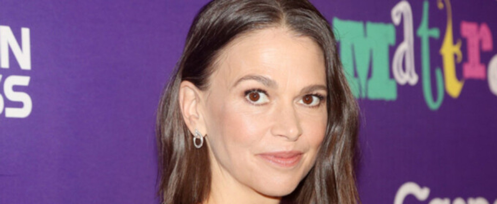 Sutton Foster to Return to Wharton Center for One-Night Performance