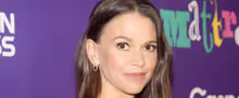 Sutton Foster to Perform One Night at Wharton Center