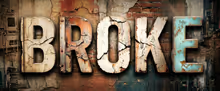 BROKE to Make Workshop Debut at Theatre Row with Broadway Alum Creative Team
