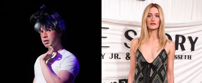 Julio Torres, Sarah Pidgeon Among Nominees for 2026 Gothams